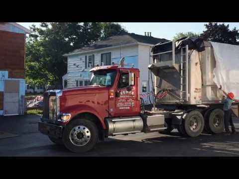 Ithaca Garbage Pickup