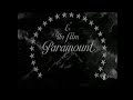 Paramount Pictures RARE Early Italian Mountain 1937 199