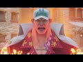 One Piece Odyssey PS5 Challenge Cube Bosses Timestamped