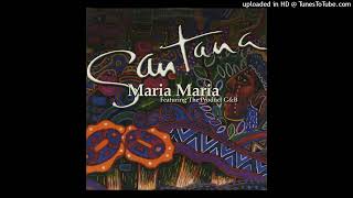 Download lagu Santana Feat. The Product G&B – Maria Maria (Extended  Single Version 1999) mp3