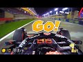 FORMULA 1 But It S MARIO KART 2023