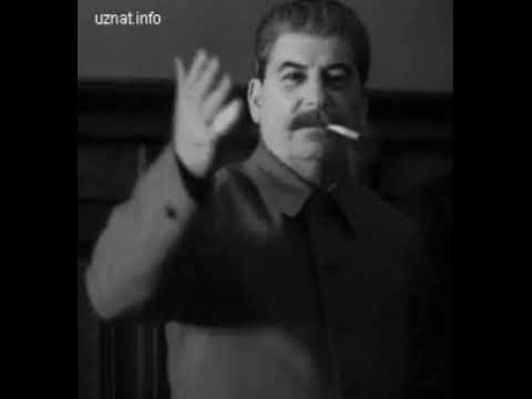 Сталин против ватсапа