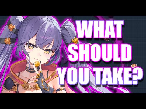 Custom Group Summon Tier List (Feb 2026) [Epic Seven]