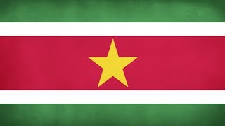 Suriname National Anthem (Instrumental)