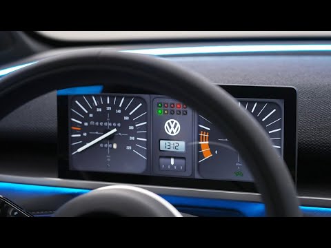 EL VW ID.2 ALL SERÁ EL ELÉCTRICO BARATO de VOLKSWAGEN (Primera Info)