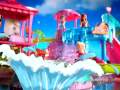 Polly Pocket Roller Coaster Resort Playset Commercial