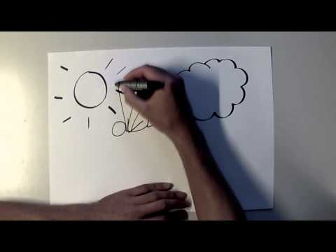 Romeo Bravo - Snow is falling down (ft. Sharlota) [Official lyrics video]