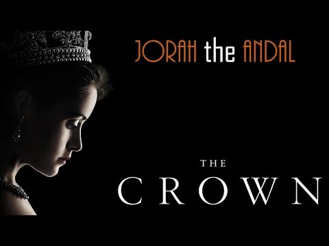 The Crown Medley (Season 1 Soundtrack)
