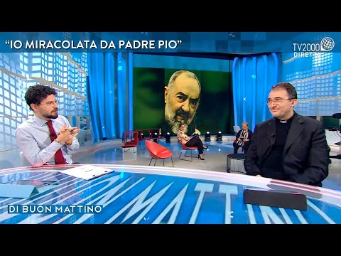 I miracoli, segni della presenza di Dio