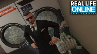 MIGOS IST ZURÜCK ! 💯 - Real Life Online