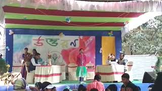 preview picture of video 'দুই বিঘা জমি ( Dui Bigha Jomi) - রবীন্দ্রনাথ ঠাকুর ( Rabindranath Thakur) - স্নেহা মোল্লা'