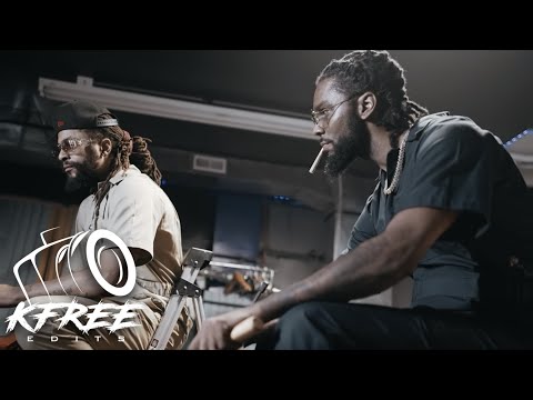 Tez Chasin x Klutch Jenkinz - Break (Official Video) Shot By@kfree313