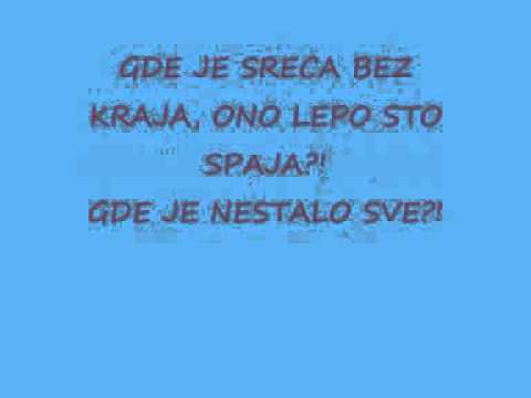 Ekipa ft. Tux - To je ljubav, probajte(2011)+tekst