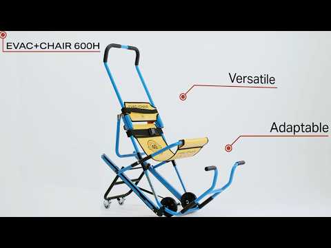 Evac+Chair 600H