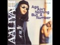 Aaliyah - Age Ain't Nothing But a Number - 1 ...