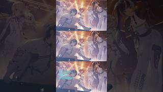 #ReGLOSS 瞬間ハートビート #YouTubeMusicWeekend #shorts