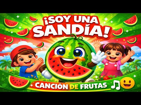 La Canción De La Sandía - Anatema
