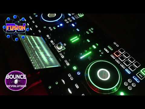 12 PINTS BEER MIX WITH FUSION @ BOUNCE REVOLUTION - GBX DONK BOUNCE DIRTY DONK