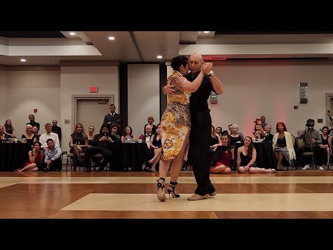 Vania and Gary, TTF 2023