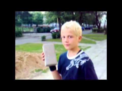 Cieja & Michał TOS - Jestem sobą