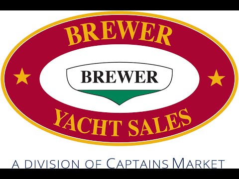 Brewer Yacht Sales Presents: 2023 Nimbus C9