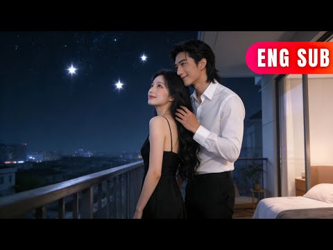 [ENG SUB]✨Shocking! After Reading My Mind, My Uncle Went All Out to Chase Me!#DRAMA#pure love