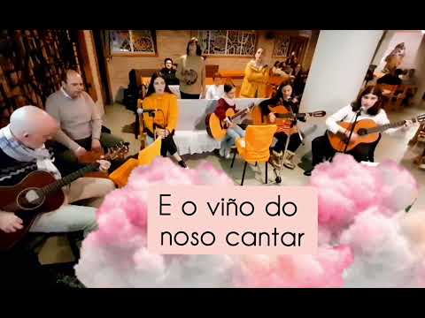 Saber que virás ↘️✝️🟢🟣 [versión libre de Bob Dylan: "Blowing in the wind"]