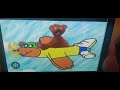 Elmo S World Wild Wild West 2001 VHS