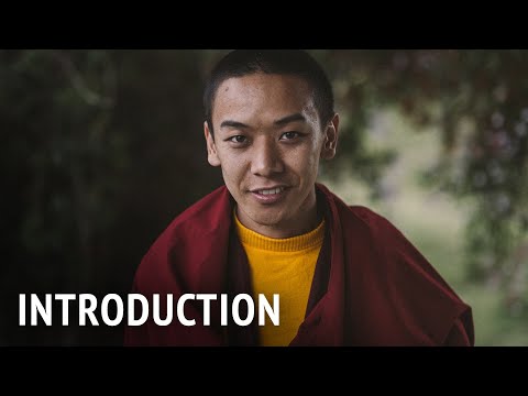 Introduction | Charok Lama