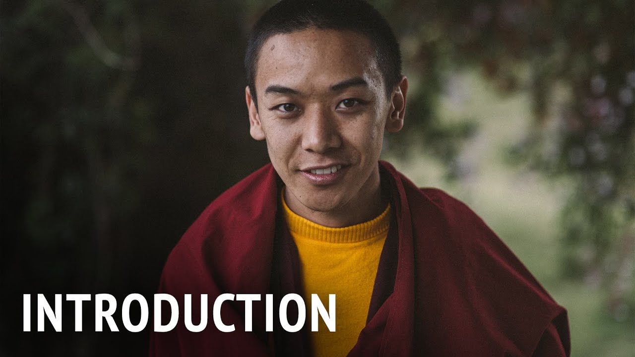 Introduction | Charok Lama
