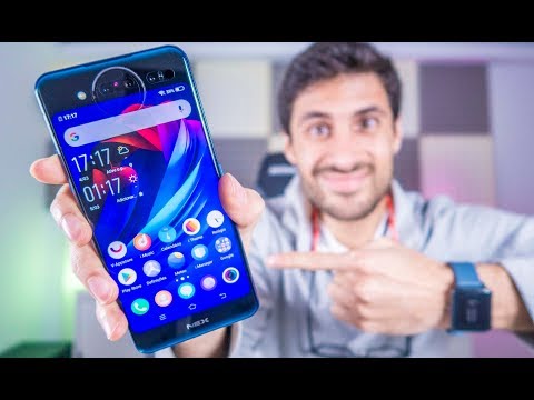 ECRÃ ATRÁS !! Smartphone com 2 ECRÃS !!