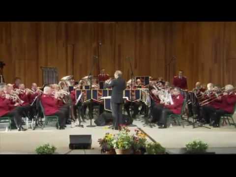 "Soli Deo Gloria" by William Himes