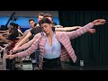 Royal Ballet Morning Class Barre And Centre WorldBalletDay 2021