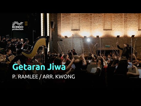 RAMLEE/KWONG Getaran Jiwa (World Premiere) · Rondo Production