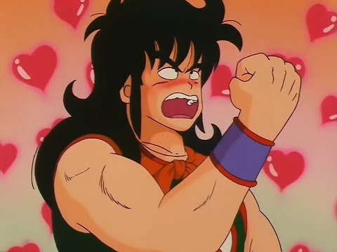 [MV] Dragon Ball (Yamcha 飲茶) (字幕) ウルフハリケーン (古谷徹) ドラゴンボール 七龍珠 狼牙風風拳 Wolf Hurricane