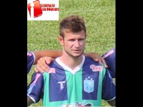 Prudentópolis 1x0 Toledo - Luizinho