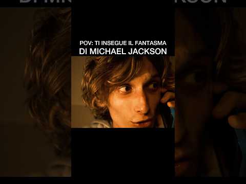 NO MICHAEL! #humour