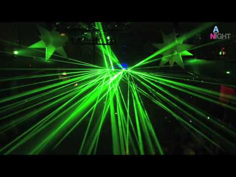 - A V I C I I in Scandinavia - || - PART II