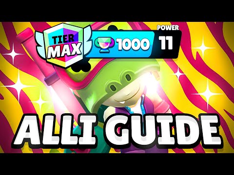 ALLI IS *BROKEN!* | Pro Alli Guide | Best Alli Tips & Tricks