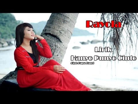 download lagu mp3 mp4 Lirik Hanyo Punyo Cinto, download lagu Lirik Hanyo Punyo Cinto gratis, unduh video klip Lirik Hanyo Punyo Cinto