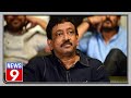 RGV Booked For Announcing Film On Honour Killing