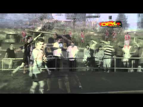 OFK 2010 KURIMA nová sezóna