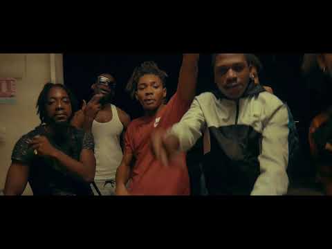 LECLIFF - REFAIT (CLIP OFFICIEL)