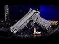 5 Best Compact 9mm 1911 Pistols You Should Get In 2024