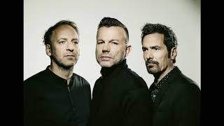 Camouflage - Where The Happy Live