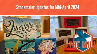 The Mill - Astra video thumbnail