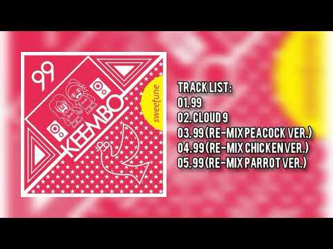 [Full Album] KEEMBO – 99