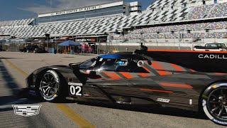 Cadillac Racing | ROAR OUT LOUD | Cadillac V-Series