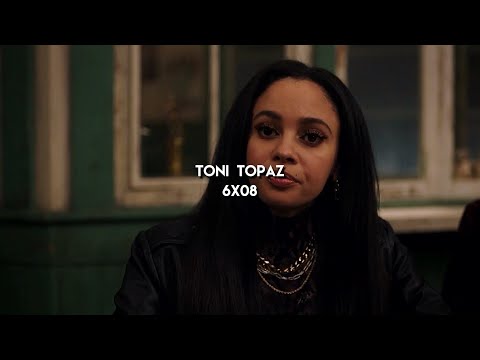 toni topaz 6x08 logoless