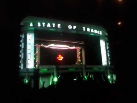 Dennis Sheperd - Live @ A State Of Trance 600 Sofia (08.03.2013)